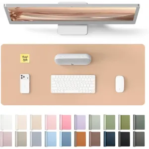 leather-desk-protector