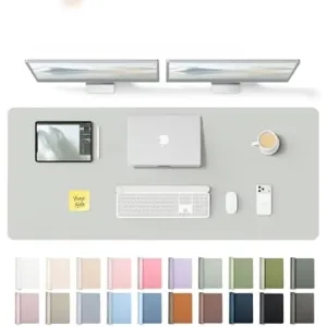 leather-desk-protector