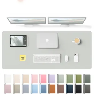 leather-desk-protector
