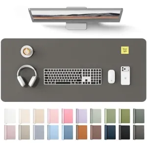 leather-desk-protector