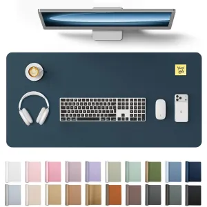 leather-desk-protector