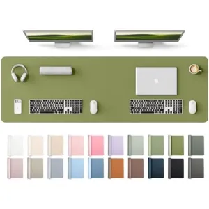 leather-desk-protector