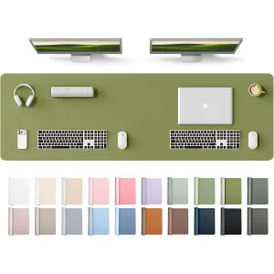 leather-desk-protector