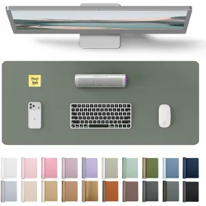 leather-desk-protector