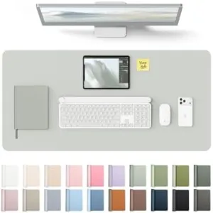 leather-desk-protector