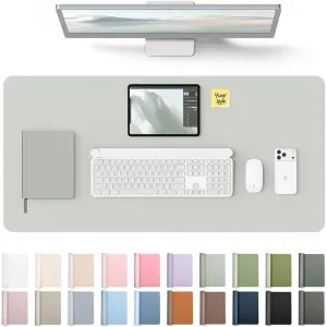 leather-desk-protector