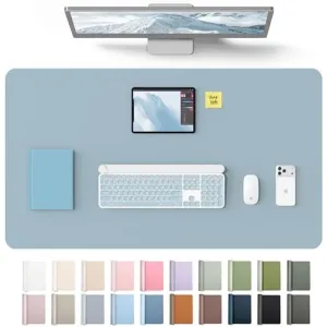 leather-desk-protector