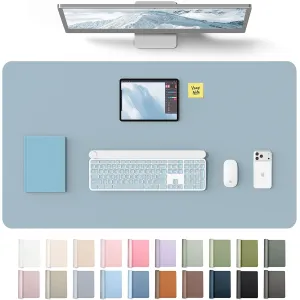 leather-desk-protector
