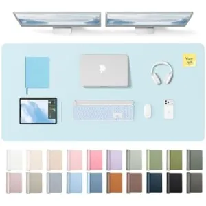 leather-desk-protector