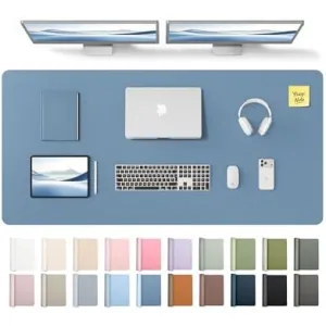 leather-desk-protector