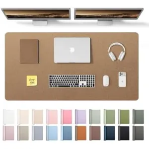 leather-desk-protector