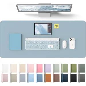 leather-desk-protector