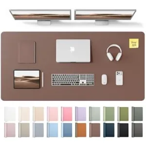 leather-desk-protector