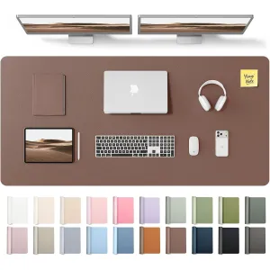 leather-desk-protector