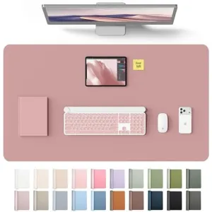 leather-desk-protector