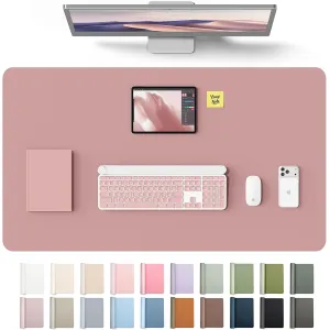 leather-desk-protector