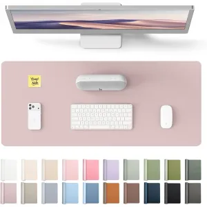 leather-desk-protector