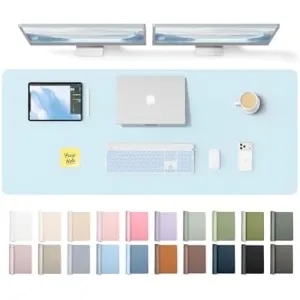 leather-desk-protector