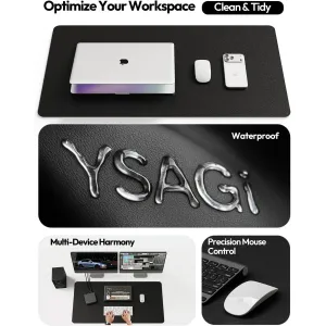 leather-desk-protector