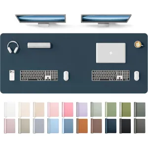 leather-desk-protector