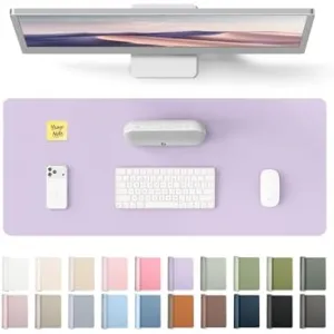 leather-desk-protector