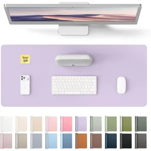 leather-desk-protector