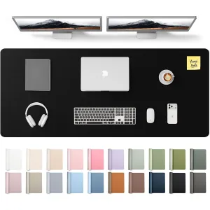 leather-desk-protector