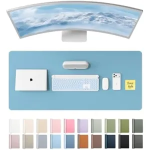 leather-desk-protector