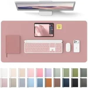 leather-desk-protector