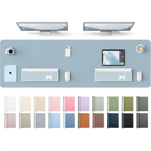 leather-desk-protector