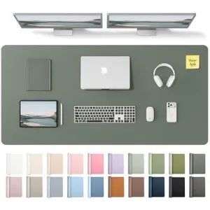 leather-desk-protector