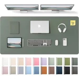 leather-desk-protector
