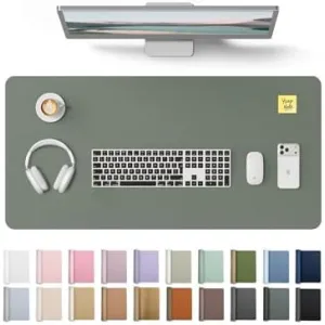 leather-desk-protector