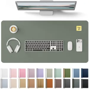 leather-desk-protector