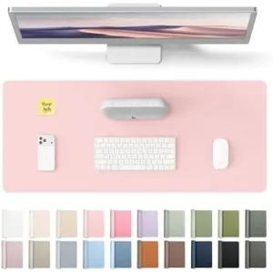 leather-desk-protector