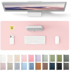 leather-desk-protector