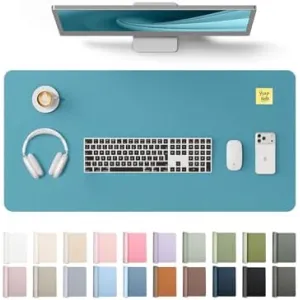 leather-desk-protector