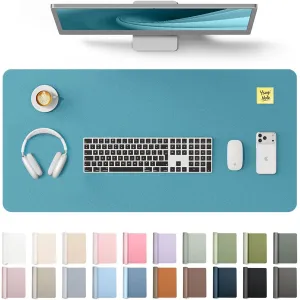 leather-desk-protector