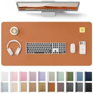 leather-desk-protector