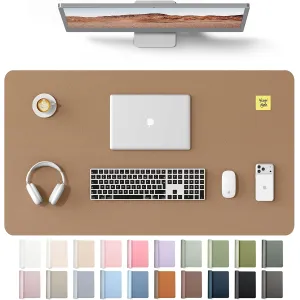 leather-desk-protector