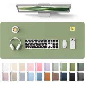 leather-desk-protector
