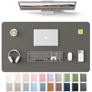 leather-desk-protector