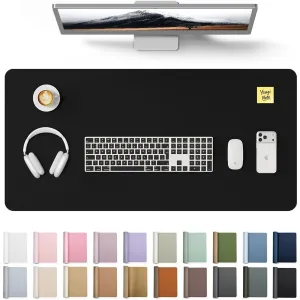 Leather Desk Protector