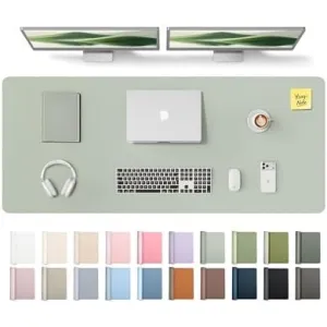 leather-desk-protector