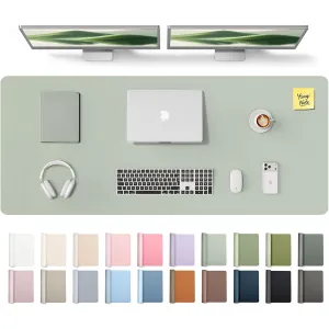 leather-desk-protector