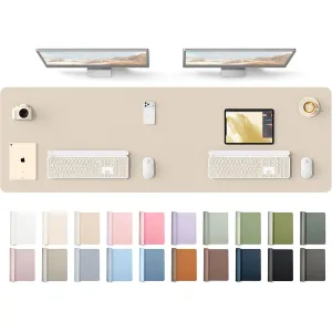 leather-desk-protector