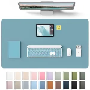 leather-desk-protector