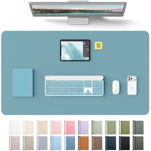 leather-desk-protector