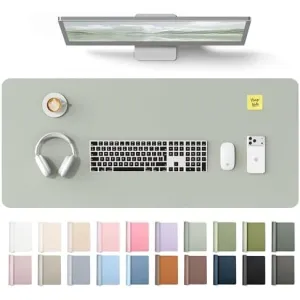 leather-desk-protector