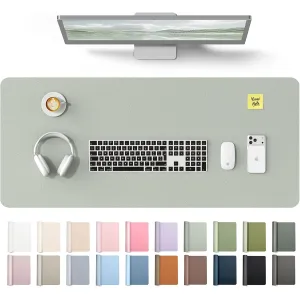leather-desk-protector